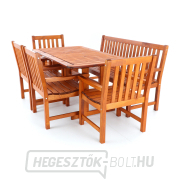 VeGA COTSWOLD asztali készlet 7 náhled