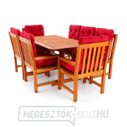 VeGA COTSWOLD asztali készlet 7 náhled