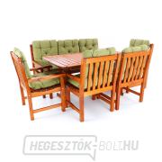 VeGA COTSWOLD asztali készlet 7 náhled