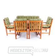 VeGA COTSWOLD asztali készlet 7 náhled