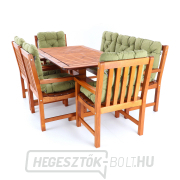 VeGA COTSWOLD asztali készlet 7 náhled