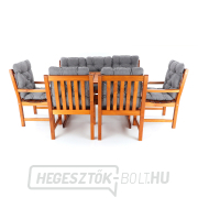 VeGA COTSWOLD asztali készlet 7 náhled