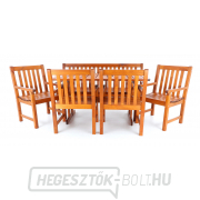 VeGA COTSWOLD asztali készlet 7 VeGA COTSWOLD asztali készlet 7 gallery main image