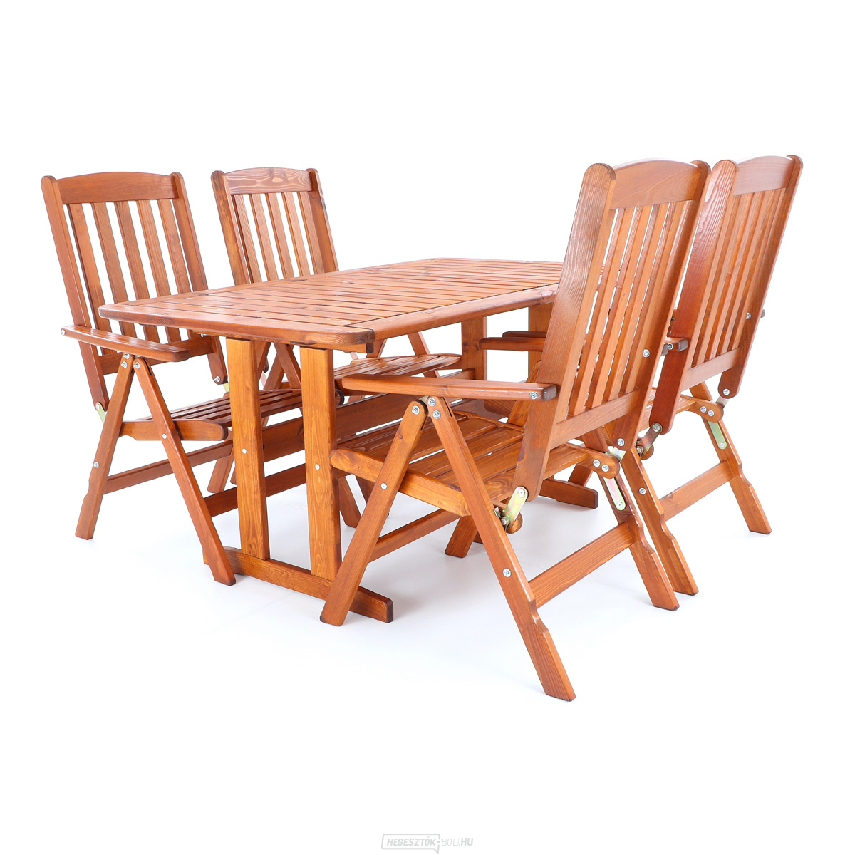 VeGA OSCAR DE LUXE asztali készlet 4 db