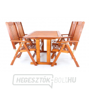 VeGA OSCAR DE LUXE asztali készlet 4 db VeGA OSCAR DE LUXE asztali készlet 4 db náhled