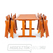 VeGA OSCAR DE LUXE asztali készlet 4 db VeGA OSCAR DE LUXE asztali készlet 4 db náhled