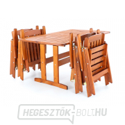 VeGA OSCAR DE LUXE asztali készlet 4 db VeGA OSCAR DE LUXE asztali készlet 4 db náhled