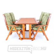 VeGA OSCAR DE LUXE asztali készlet 4 db VeGA OSCAR DE LUXE asztali készlet 4 db náhled