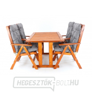 VeGA OSCAR DE LUXE asztali készlet 4 db VeGA OSCAR DE LUXE asztali készlet 4 db náhled