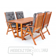 VeGA OSCAR DE LUXE asztali készlet 4 db VeGA OSCAR DE LUXE asztali készlet 4 db náhled