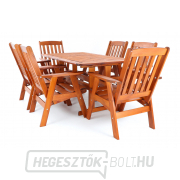 VeGA OSCAR SET 6 VeGA OSCAR SET 6 náhled