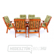 VeGA OSCAR SET 6 VeGA OSCAR SET 6 náhled