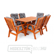 VeGA OSCAR SET 6 VeGA OSCAR SET 6 náhled