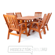 VeGA OSCAR SET 6 náhled