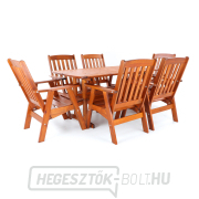 VeGA OSCAR SET 6 náhled