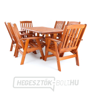 VeGA OSCAR SET 6 náhled