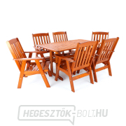 VeGA OSCAR SET 6 náhled