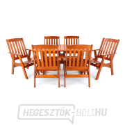 VeGA OSCAR SET 6 náhled