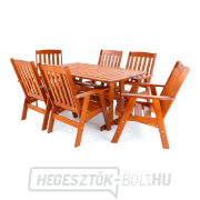 VeGA OSCAR SET 6 náhled