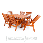 VeGA OSCAR SET 6 náhled