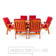 VeGA OSCAR SET 6 náhled