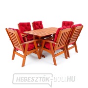 VeGA OSCAR SET 6 náhled