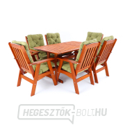 VeGA OSCAR SET 6 náhled