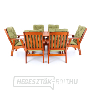 VeGA OSCAR SET 6 náhled