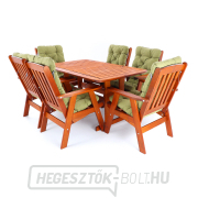 VeGA OSCAR SET 6 náhled