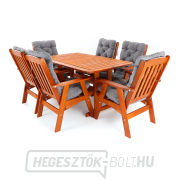 VeGA OSCAR SET 6 náhled