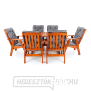 VeGA OSCAR SET 6 náhled