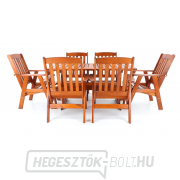 VeGA OSCAR SET 6 VeGA OSCAR SET 6 gallery main image