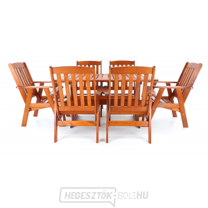 VeGA OSCAR SET 6 VeGA OSCAR SET 6 gallery main image