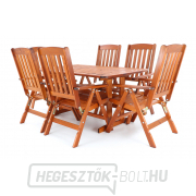 VeGA OSCAR DE LUXE SET 6 VeGA OSCAR DE LUXE SET 6 náhled