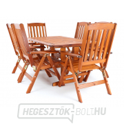 VeGA OSCAR DE LUXE SET 6 VeGA OSCAR DE LUXE SET 6 náhled