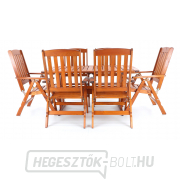 VeGA OSCAR DE LUXE SET 6 VeGA OSCAR DE LUXE SET 6 náhled