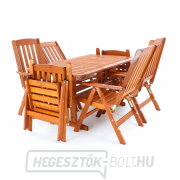 VeGA OSCAR DE LUXE SET 6 VeGA OSCAR DE LUXE SET 6 náhled