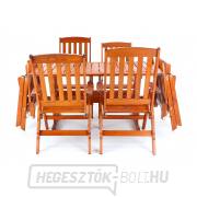 VeGA OSCAR DE LUXE SET 6 VeGA OSCAR DE LUXE SET 6 náhled