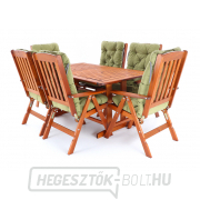 VeGA OSCAR DE LUXE SET 6 VeGA OSCAR DE LUXE SET 6 náhled