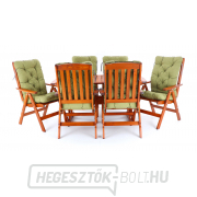 VeGA OSCAR DE LUXE SET 6 VeGA OSCAR DE LUXE SET 6 náhled