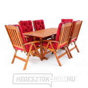 VeGA OSCAR DE LUXE SET 6 VeGA OSCAR DE LUXE SET 6 náhled