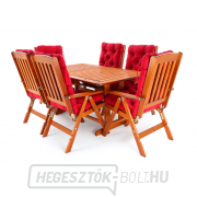 VeGA OSCAR DE LUXE SET 6 VeGA OSCAR DE LUXE SET 6 náhled