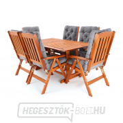 VeGA OSCAR DE LUXE SET 6 VeGA OSCAR DE LUXE SET 6 náhled