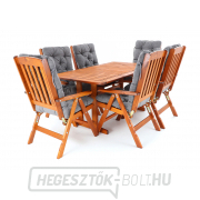 VeGA OSCAR DE LUXE SET 6 VeGA OSCAR DE LUXE SET 6 náhled