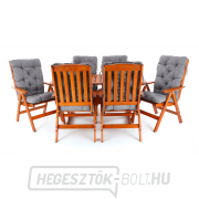 VeGA OSCAR DE LUXE SET 6 VeGA OSCAR DE LUXE SET 6 náhled