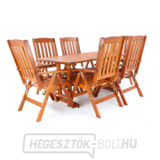 VeGA OSCAR DE LUXE SET 6 VeGA OSCAR DE LUXE SET 6 gallery main image