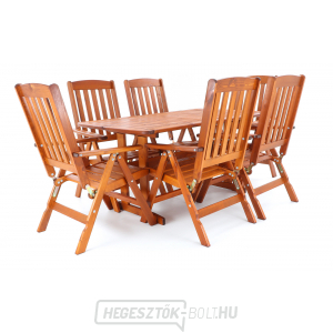 VeGA OSCAR DE LUXE SET 6 VeGA OSCAR DE LUXE SET 6 gallery main image