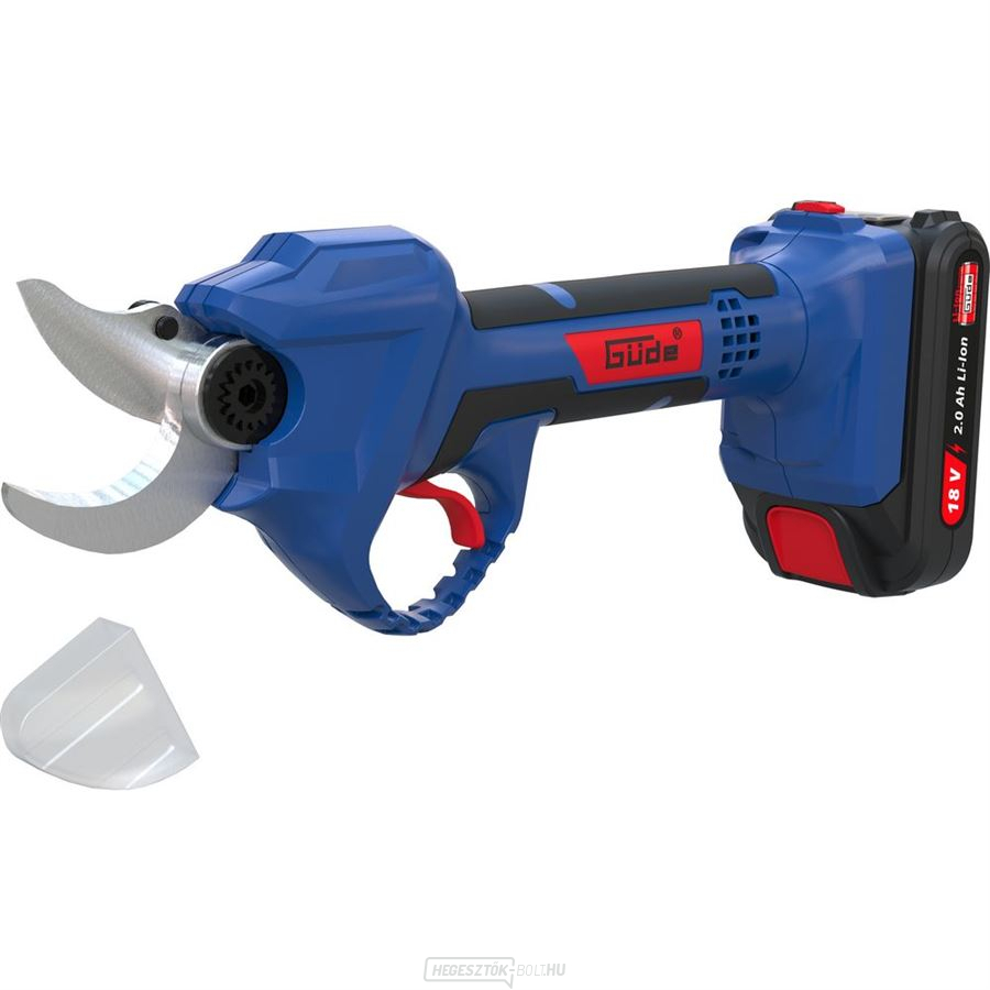 Vezeték nélküli metszőolló ASC 18-201-05 K