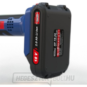 Vezeték nélküli metszőolló ASC 18-201-05 K Vezeték nélküli metszőolló ASC 18-201-05 K náhled