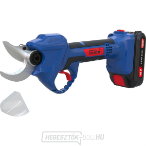 Vezeték nélküli metszőolló ASC 18-201-05 K Vezeték nélküli metszőolló ASC 18-201-05 K gallery main image